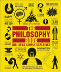 The Philosophy Book - Hardcover