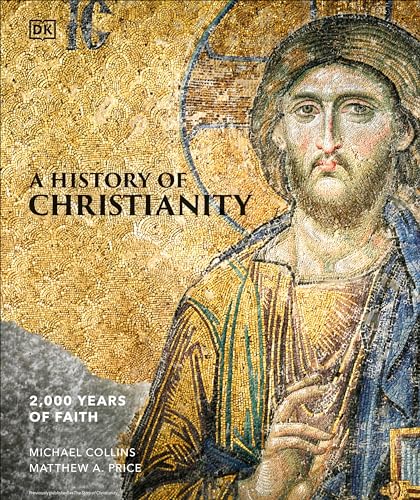 A History of Christianity - Hardcover