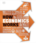 How Economics Works - Hardcover