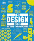 The Design Book - Hardcover