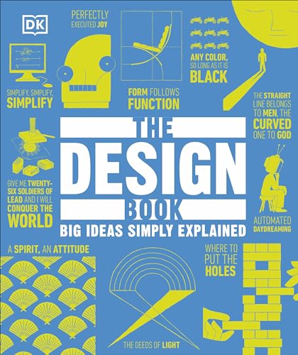 The Design Book - Hardcover