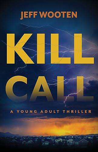 Kill Call - Hardcover