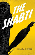 The Shabti - Paperback