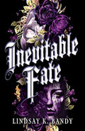 Inevitable Fate - Hardcover