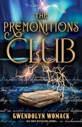 The Premonitions Club - Hardcover
