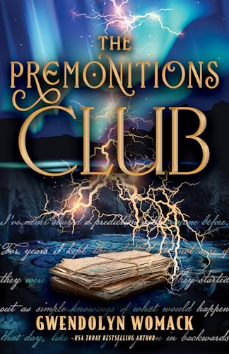 The Premonitions Club - Hardcover