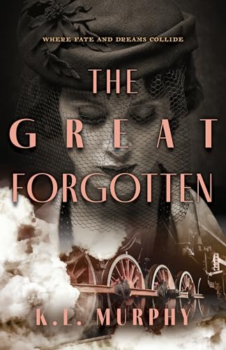 The Great Forgotten - Hardcover