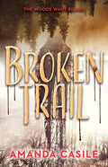 Broken Trail - Hardcover