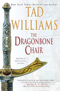 The Dragonbone Chair - Paperback