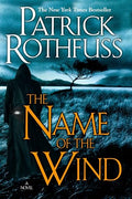 The Name of the Wind - Hardcover