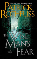 The Wise Man's Fear - Hardcover