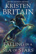 Falling in a Sea of Stars - Hardcover