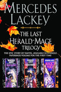 The Last Herald-Mage Trilogy - Paperback
