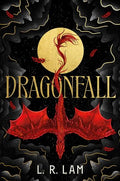 Dragonfall - Hardcover