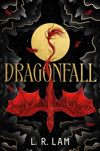 Dragonfall - Hardcover