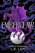 Emberclaw - Hardcover