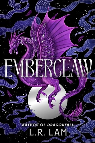 Emberclaw - Hardcover