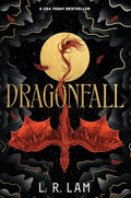 Dragonfall - Paperback