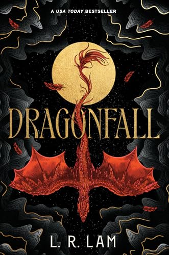 Dragonfall - Paperback