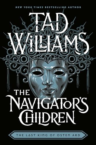 The Navigator's Children - Paperback