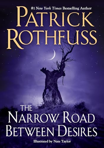 The Narrow Road Between Desires - Paperback