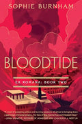Bloodtide - Hardcover
