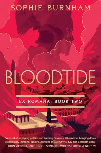Bloodtide - Hardcover