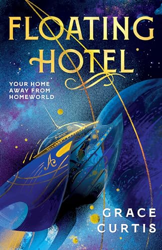 Floating Hotel - Paperback
