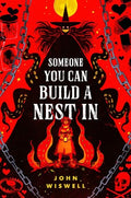 Someone You Can Build a Nest in - Paperback