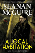 A Local Habitation - Paperback