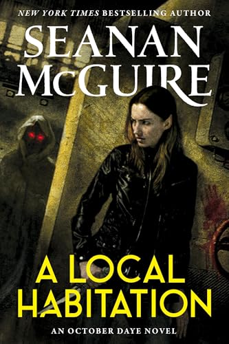 A Local Habitation - Paperback