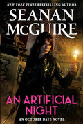 An Artificial Night - Paperback