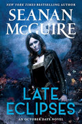 Late Eclipses - Paperback