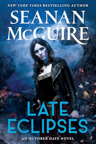Late Eclipses - Paperback