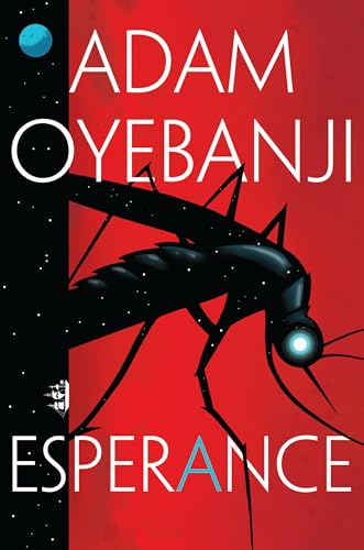 Esperance - Hardcover