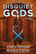 Disquiet Gods: The Sun Eater: Book Six - Paperback