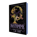Pantomime - Paperback