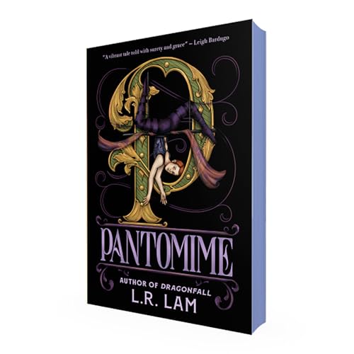 Pantomime - Paperback