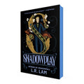 Shadowplay - Paperback