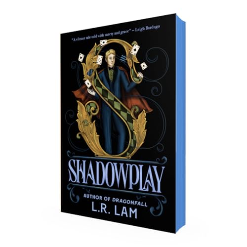 Shadowplay - Paperback