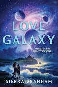 Love Galaxy - Paperback