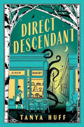 Direct Descendant - Paperback
