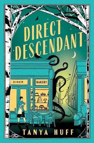 Direct Descendant - Paperback