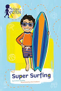 Super Surfing - Library Binding