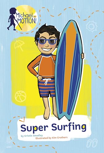 Super Surfing - Library Binding