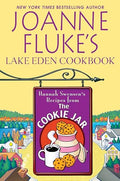 Joanne Fluke's Lake Eden Cookbook - Paperback