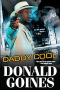 Daddy Cool - Paperback