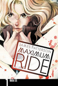 Maximum Ride: The Manga, Vol. 1 - Paperback