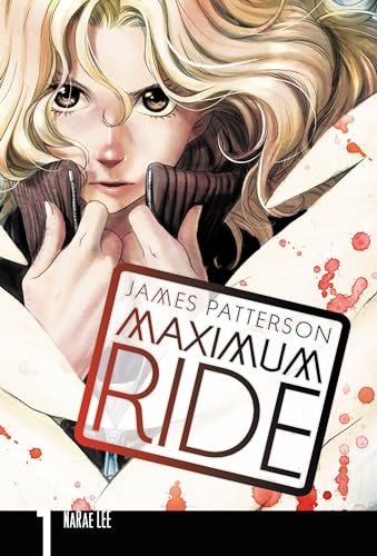 Maximum Ride: The Manga, Vol. 1 - Paperback