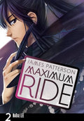 Maximum Ride: The Manga, Vol. 2 - Paperback
